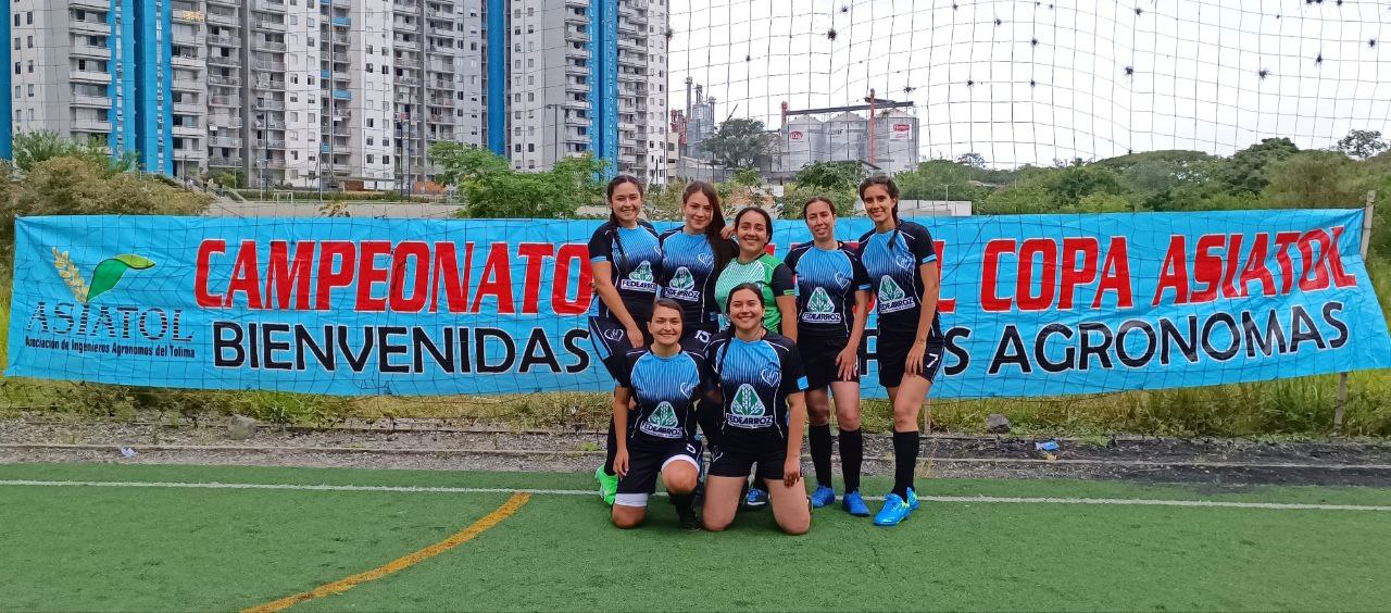 futbol femenino Asiatol