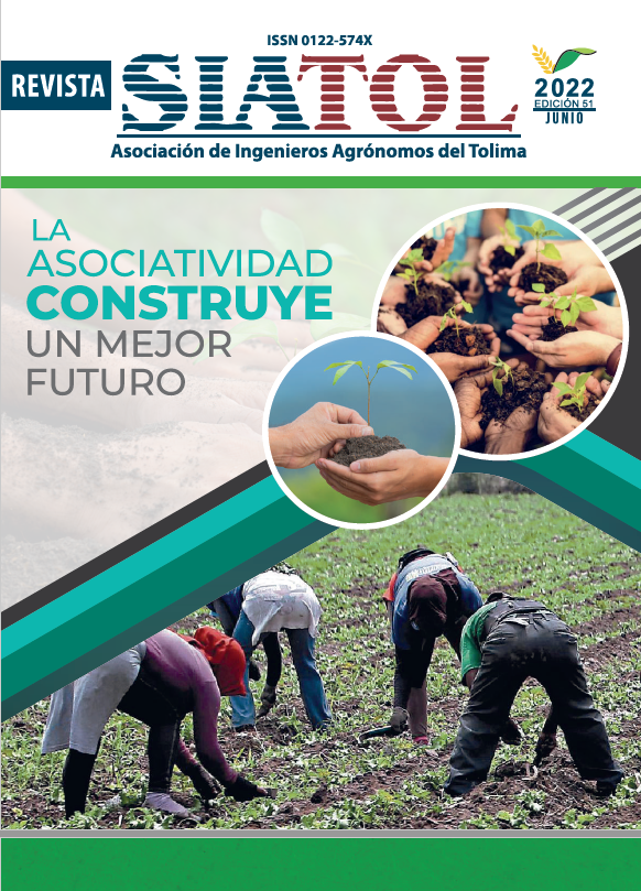 Revista Junio Asiatol 2022