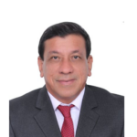 Luis Armando Castilla Lozano (Presidente)