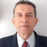 Hugo Antonio Bernal (Secretario)
