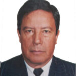 Gilberto Bravo (Fiscal Suplente)