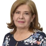 Vera Astrid Mondragon (Vocal)