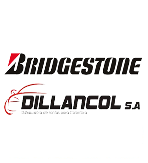 Bridgestone Dillancol