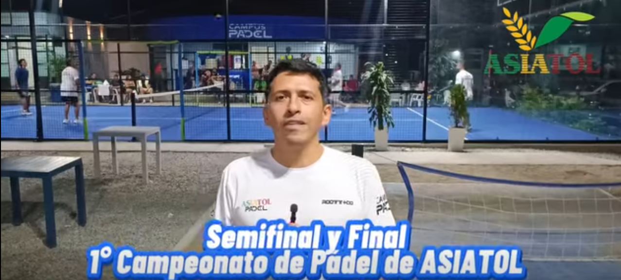 AsiatolPadel